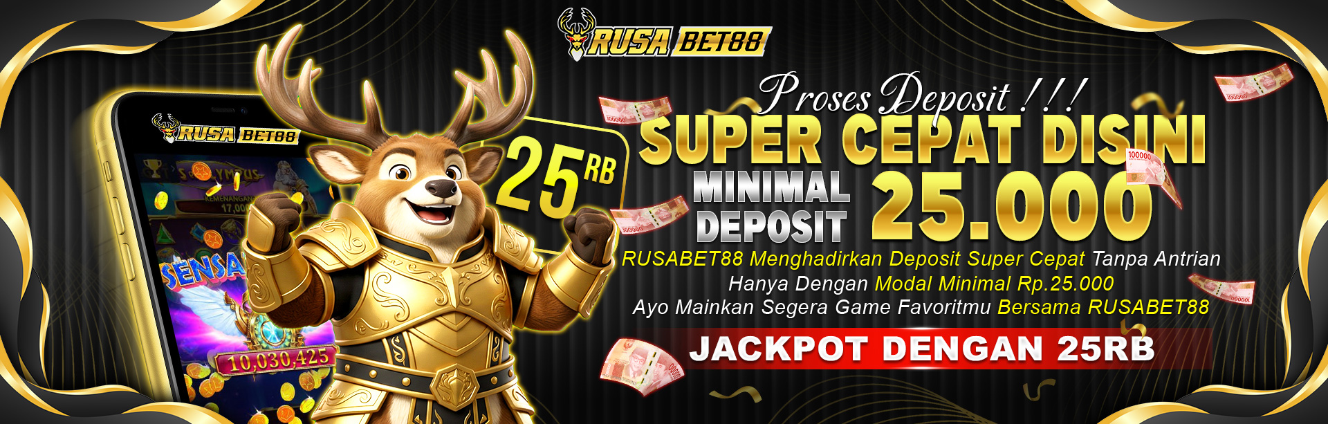 PROSES-DEPOSIT-TERCEPAT-RUSABET88