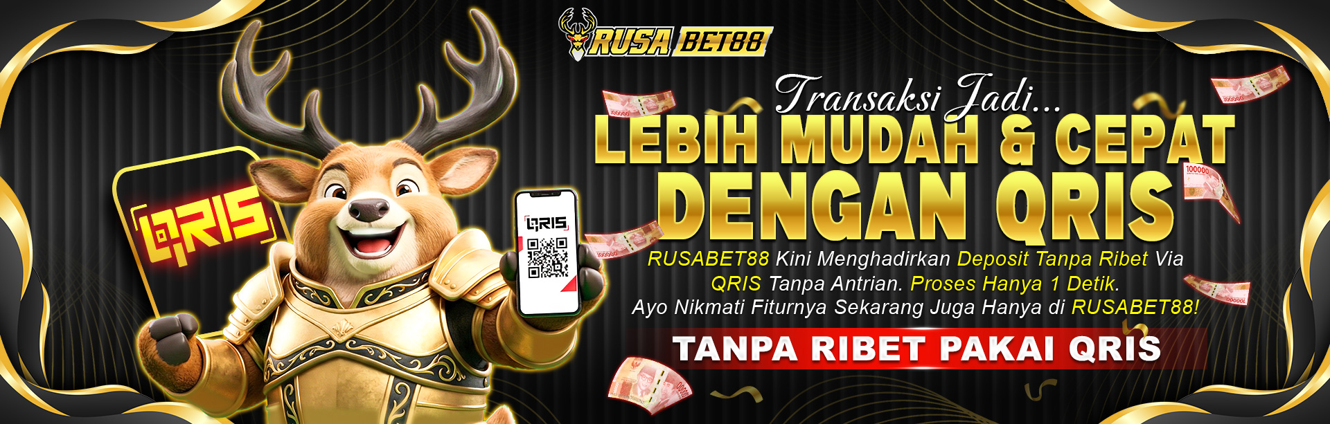 TRANSAKSI-MUDAH-DENGAN-QRIS-RUSABET88