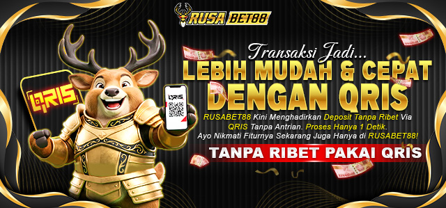 TRANSAKSI-MUDAH-DENGAN-QRIS-RUSABET88